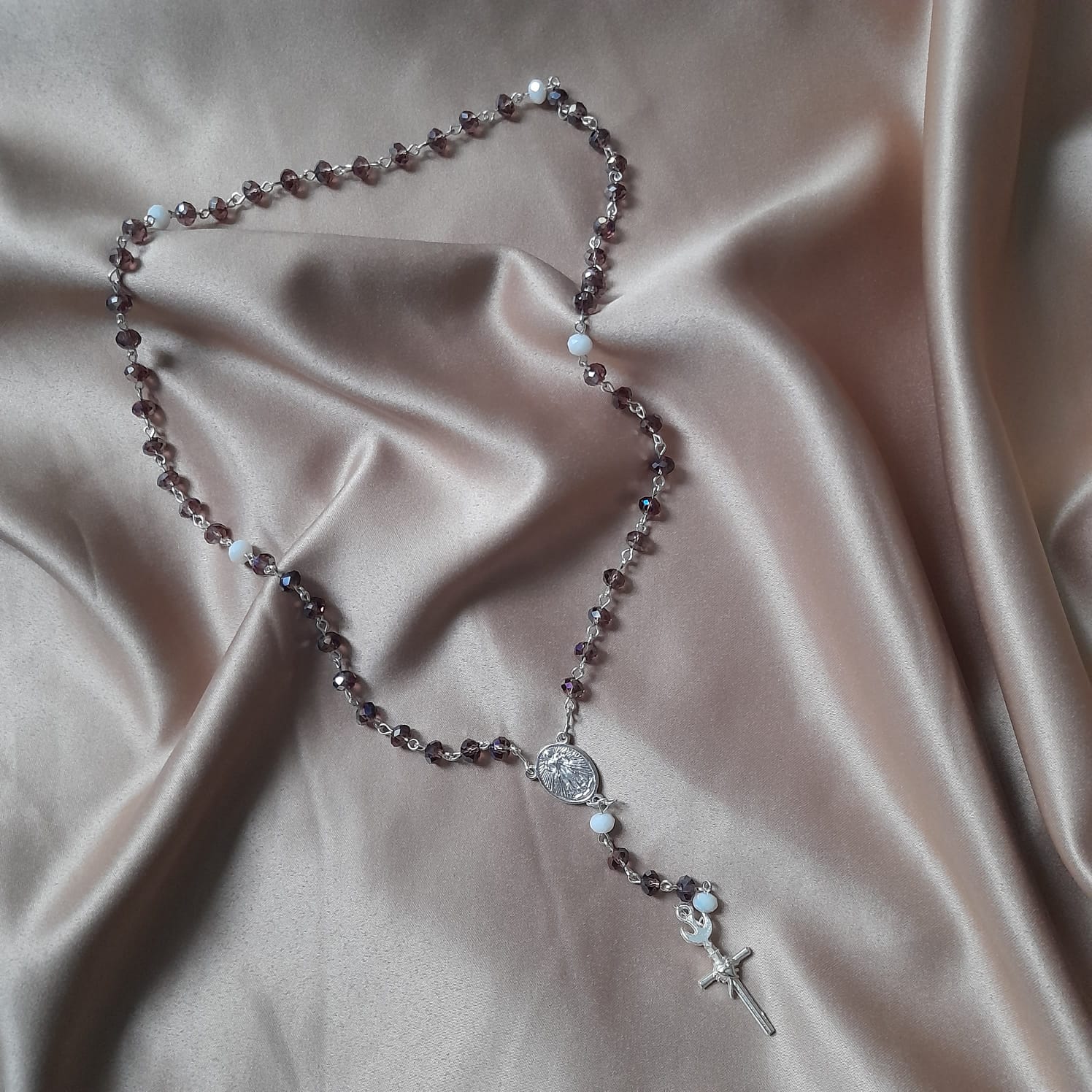 Rosario Cruz del Apostolado