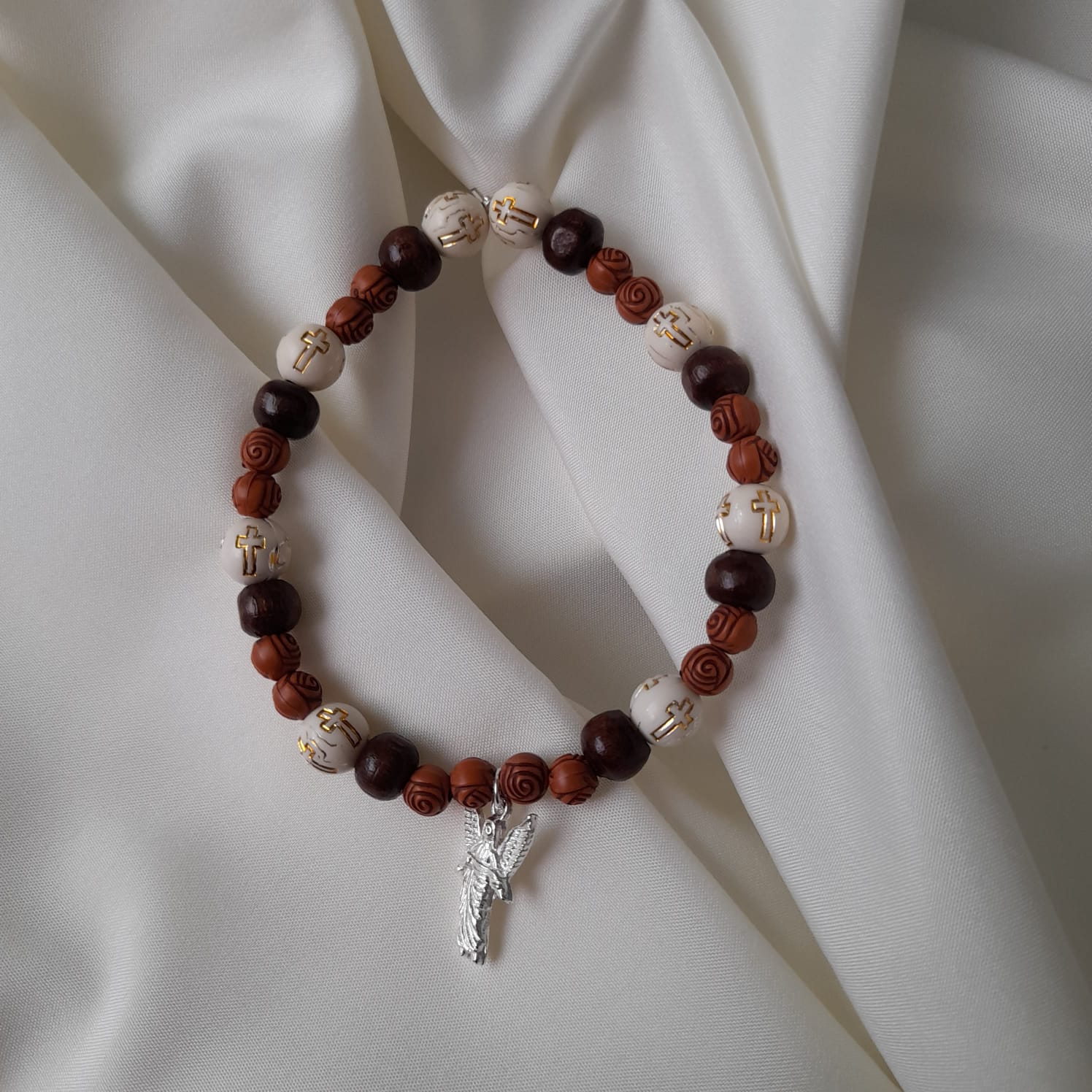 Pulsera San Gabriel Arcángel