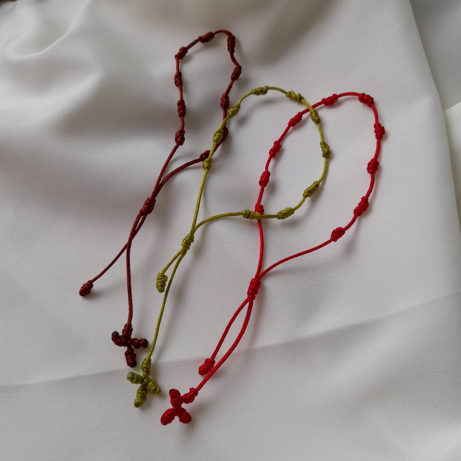 Kit Decenarios Colores Cálidos